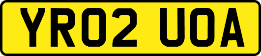 YR02UOA