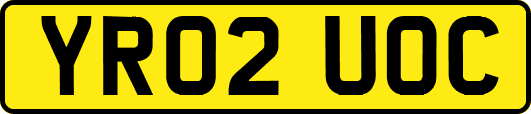 YR02UOC