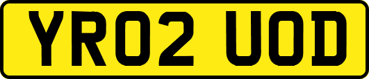 YR02UOD