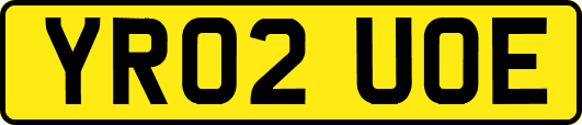 YR02UOE