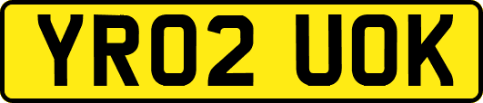 YR02UOK
