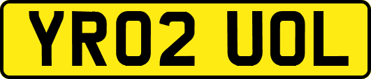 YR02UOL