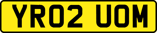 YR02UOM