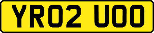 YR02UOO