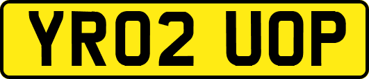 YR02UOP