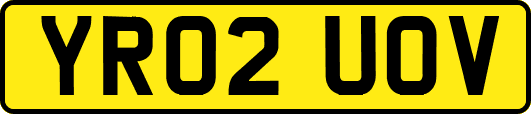 YR02UOV