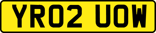 YR02UOW
