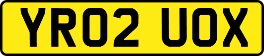 YR02UOX