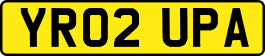YR02UPA