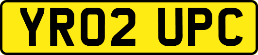 YR02UPC