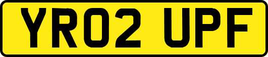 YR02UPF