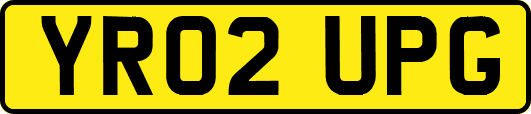 YR02UPG