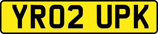 YR02UPK