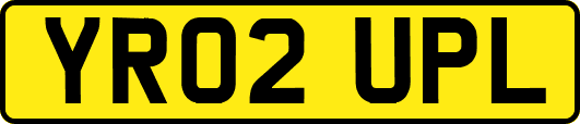 YR02UPL