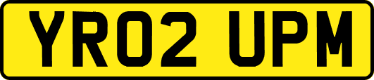 YR02UPM