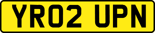 YR02UPN