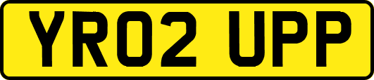 YR02UPP