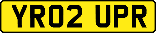 YR02UPR