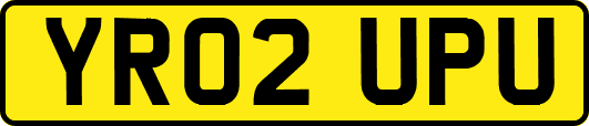 YR02UPU