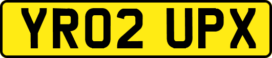 YR02UPX