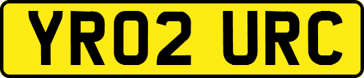 YR02URC