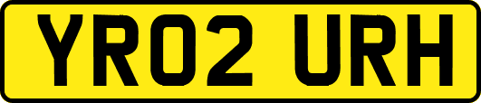 YR02URH
