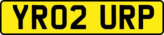 YR02URP