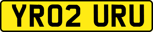 YR02URU