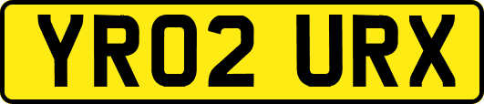 YR02URX