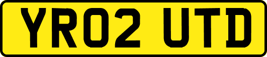 YR02UTD