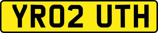 YR02UTH