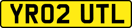YR02UTL