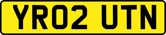 YR02UTN