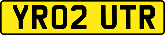 YR02UTR