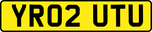 YR02UTU