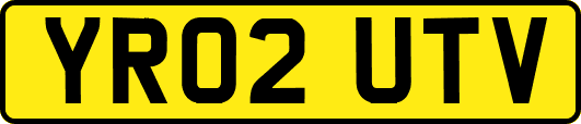 YR02UTV
