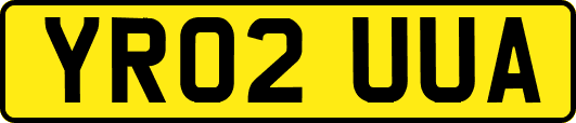 YR02UUA