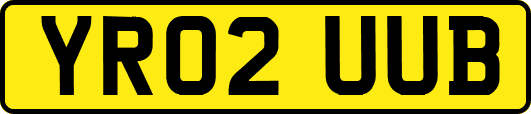 YR02UUB
