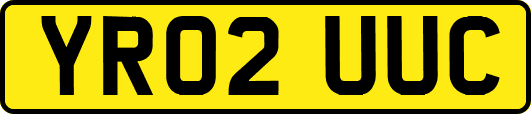 YR02UUC