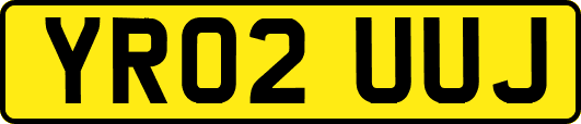 YR02UUJ