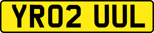 YR02UUL
