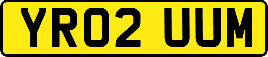 YR02UUM