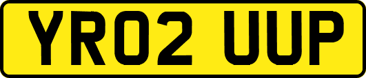 YR02UUP