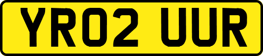 YR02UUR