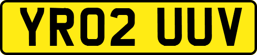 YR02UUV