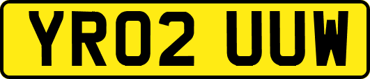 YR02UUW