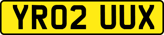 YR02UUX
