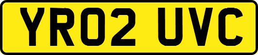 YR02UVC
