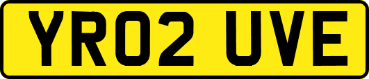 YR02UVE