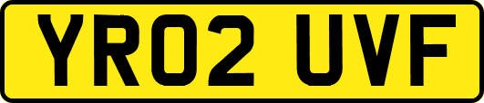 YR02UVF